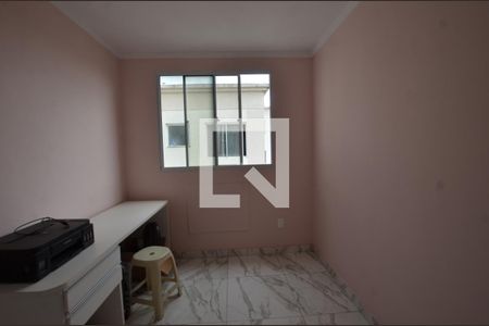Quarto 1 de apartamento para alugar com 2 quartos, 40m² em Cascadura, Rio de Janeiro