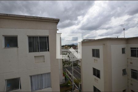 Vista do Quarto 1 de apartamento para alugar com 2 quartos, 40m² em Cascadura, Rio de Janeiro