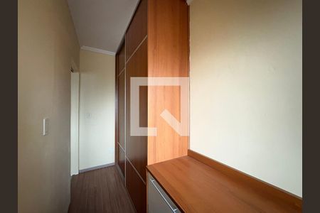 Escritório de casa para alugar com 4 quartos, 172m² em Vila Linda, Santo André