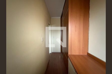 Escritório de casa para alugar com 4 quartos, 172m² em Vila Linda, Santo André