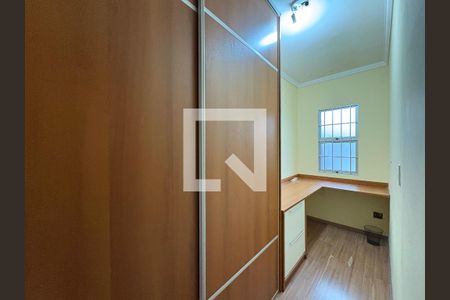 Escritório de casa para alugar com 4 quartos, 172m² em Vila Linda, Santo André