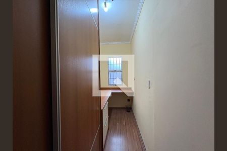 Escritório de casa para alugar com 4 quartos, 172m² em Vila Linda, Santo André
