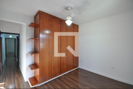 Quarto 1 de casa para alugar com 3 quartos, 150m² em Horto Florestal, São Paulo