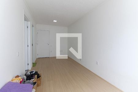 Sala/Quarto de apartamento para alugar com 1 quarto, 28m² em Jardim Helena, São Paulo