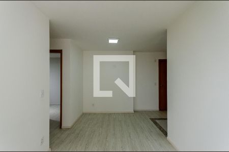 Sala de apartamento à venda com 2 quartos, 43m² em Jardim Iris, São Paulo
