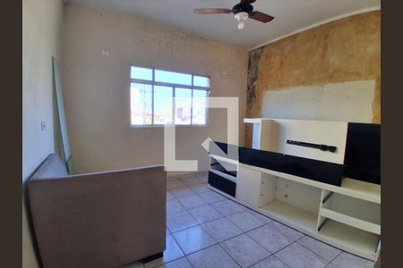 Quarto 3 de casa à venda com 3 quartos, 250m² em Baeta Neves, São Bernardo do Campo