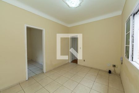 Sala de casa para alugar com 5 quartos, 200m² em Prado, Belo Horizonte