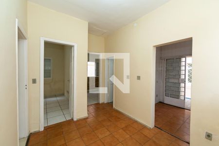 Sala de casa para alugar com 5 quartos, 200m² em Prado, Belo Horizonte