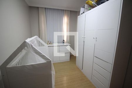 Quarto 1 de apartamento à venda com 3 quartos, 113m² em Eldorado, Contagem