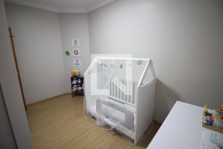 Quarto 1 de apartamento à venda com 3 quartos, 113m² em Eldorado, Contagem