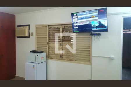 Studio  de kitnet/studio para alugar com 1 quarto, 24m² em Vila Monte Alegre Iii, Paulínia