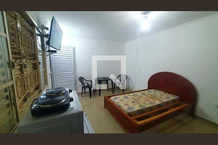 Studio  de kitnet/studio para alugar com 1 quarto, 24m² em Vila Monte Alegre Iii, Paulínia