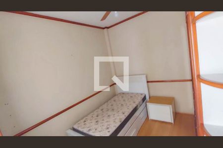 Quarto 1 de apartamento para alugar com 3 quartos, 115m² em Luz, Nova Iguaçu