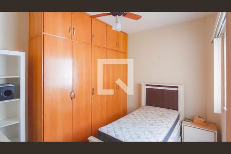 Quarto 2 de apartamento para alugar com 3 quartos, 115m² em Luz, Nova Iguaçu