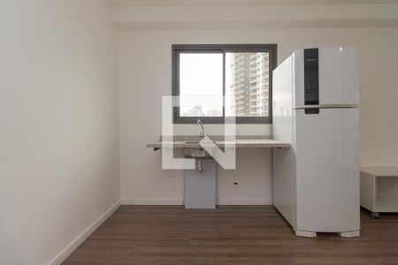 Studio de kitnet/studio à venda com 0 quarto, 38m² em Sacomã, São Paulo