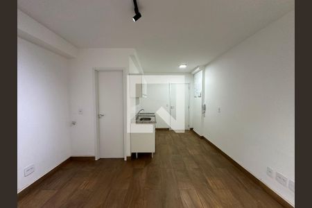 Studio de kitnet/studio para alugar com 1 quarto, 28m² em Perdizes, São Paulo