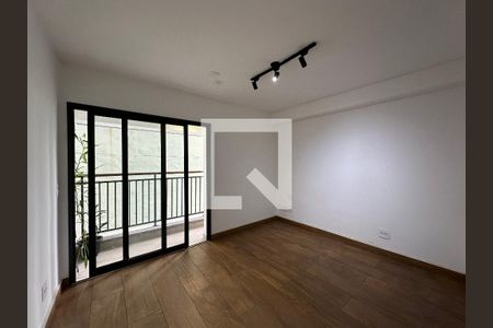 Studio de kitnet/studio para alugar com 1 quarto, 28m² em Perdizes, São Paulo