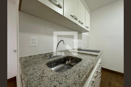 Studio de kitnet/studio para alugar com 1 quarto, 28m² em Perdizes, São Paulo