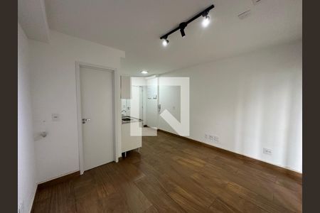 Studio de kitnet/studio para alugar com 1 quarto, 28m² em Perdizes, São Paulo