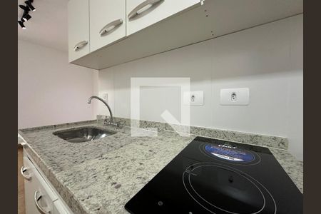 Studio de kitnet/studio para alugar com 1 quarto, 28m² em Perdizes, São Paulo