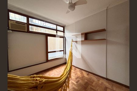 Quarto 1 de apartamento para alugar com 3 quartos, 115m² em Copacabana, Rio de Janeiro