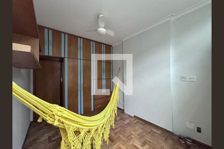Quarto 1 de apartamento para alugar com 3 quartos, 115m² em Copacabana, Rio de Janeiro