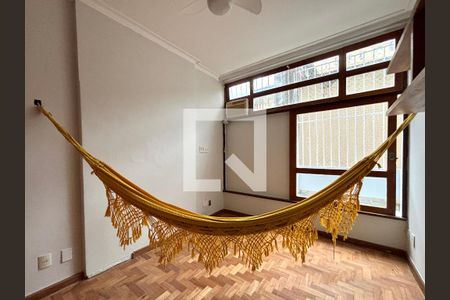 Quarto 1 de apartamento para alugar com 3 quartos, 115m² em Copacabana, Rio de Janeiro