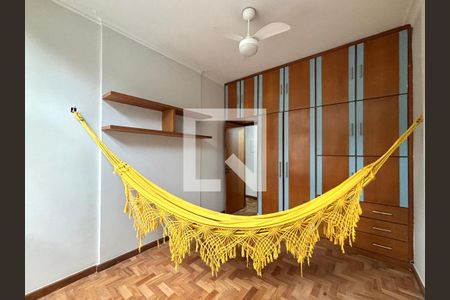 Quarto 1 de apartamento para alugar com 3 quartos, 115m² em Copacabana, Rio de Janeiro