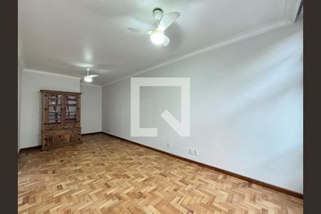 Sala de apartamento para alugar com 3 quartos, 115m² em Copacabana, Rio de Janeiro