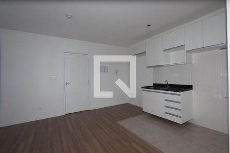 Sala de apartamento para alugar com 2 quartos, 45m² em Chácara Belenzinho, São Paulo