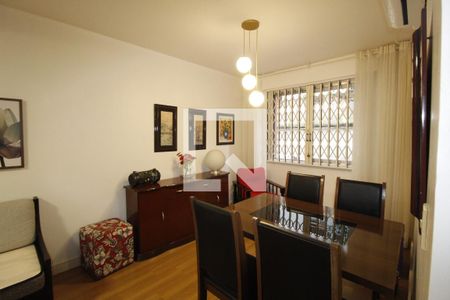 Sala de apartamento para alugar com 1 quarto, 50m² em Cristo Redentor, Porto Alegre
