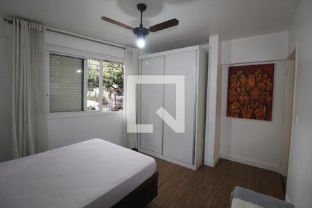 Quarto  de apartamento para alugar com 1 quarto, 50m² em Cristo Redentor, Porto Alegre