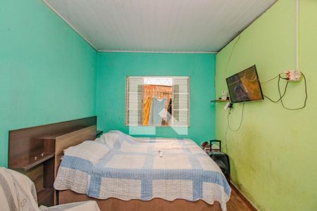 Quarto 1 de casa à venda com 3 quartos, 120m² em Passo das Pedras, Porto Alegre