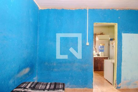 Quarto 2 de casa à venda com 3 quartos, 120m² em Passo das Pedras, Porto Alegre