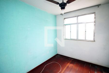 Quarto 1 de apartamento para alugar com 2 quartos, 50m² em Ramos, Rio de Janeiro