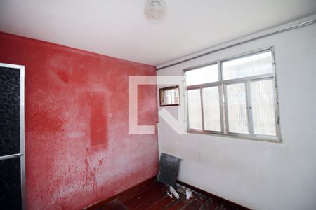 Quarto 2 de apartamento para alugar com 2 quartos, 50m² em Ramos, Rio de Janeiro