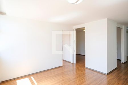 Sala de apartamento para alugar com 2 quartos, 80m² em Rudge Ramos, São Bernardo do Campo