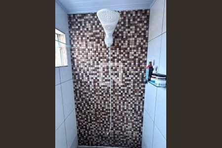 Banheiro de casa à venda com 1 quarto, 104m² em Medeiros, Jundiaí