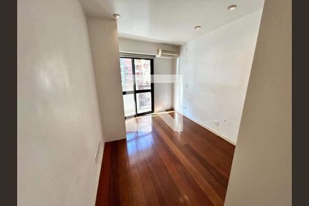 Apartamento à venda com 4 quartos, 186m² em Lagoa, Rio de Janeiro