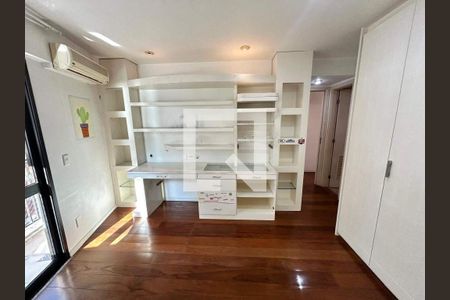 Apartamento à venda com 4 quartos, 186m² em Lagoa, Rio de Janeiro