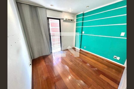 Apartamento à venda com 4 quartos, 186m² em Lagoa, Rio de Janeiro