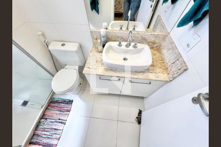 Apartamento à venda com 2 quartos, 65m² em Vila Ester (Zona Norte), São Paulo
