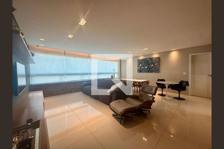 Apartamento à venda com 3 quartos, 127m² em Vale do Sereno, Nova Lima