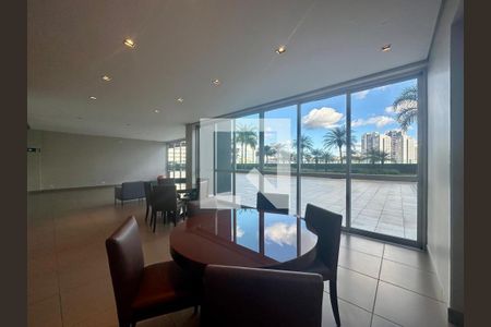 Apartamento à venda com 3 quartos, 127m² em Vale do Sereno, Nova Lima