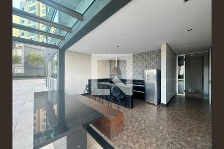 Apartamento à venda com 3 quartos, 127m² em Vale do Sereno, Nova Lima