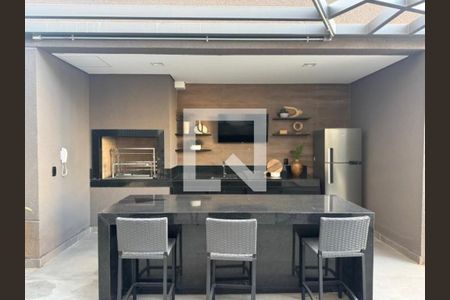 Apartamento à venda com 1 quarto, 26m² em Vila Nova Conceição, São Paulo