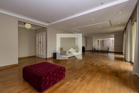 Apartamento à venda com 4 quartos, 311m² em Campo Belo, São Paulo