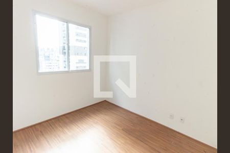 Quarto 1 de apartamento para alugar com 2 quartos, 40m² em Mooca, São Paulo