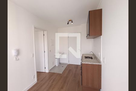 Studio de kitnet/studio à venda com 1 quarto, 24m² em Vila da Saúde, São Paulo