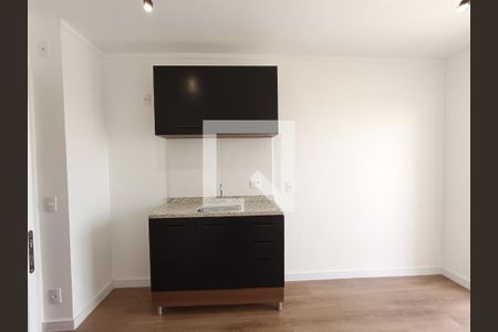 Studio de kitnet/studio à venda com 1 quarto, 24m² em Vila da Saúde, São Paulo